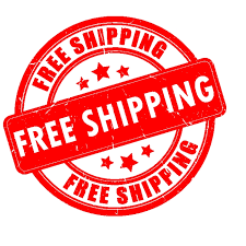 Free Shipping