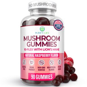 Jolly mushroom gummies for sale