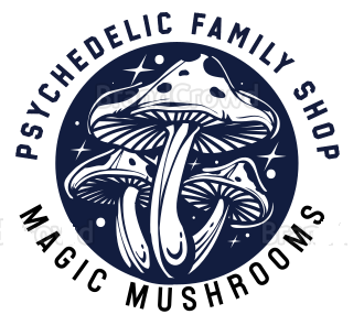 Magic Mushrooms