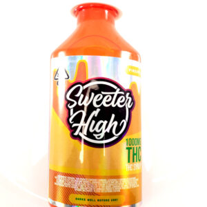 Sweeter High Syrup for sale