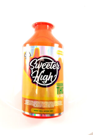 Sweeter High Syrup for sale