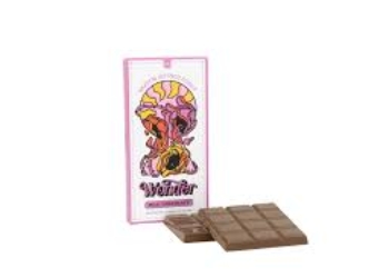 Wonder Bar Mushroom Chocolate For Sale