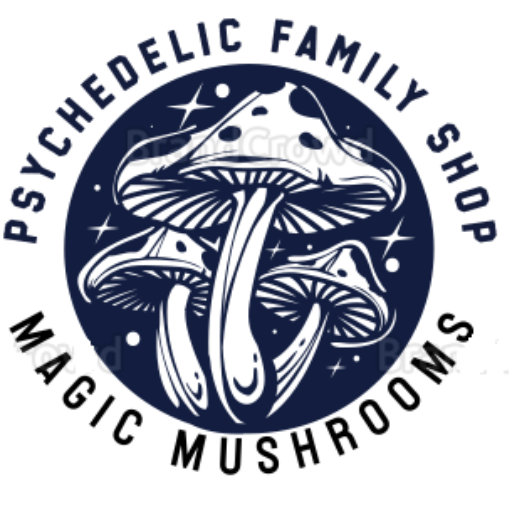 Magic Mushrooms